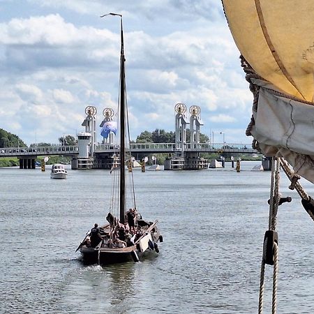 'T Hanzehuys Kampen Extérieur photo