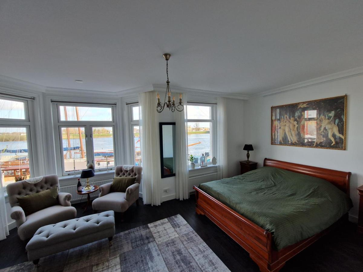 'T Hanzehuys Kampen Extérieur photo