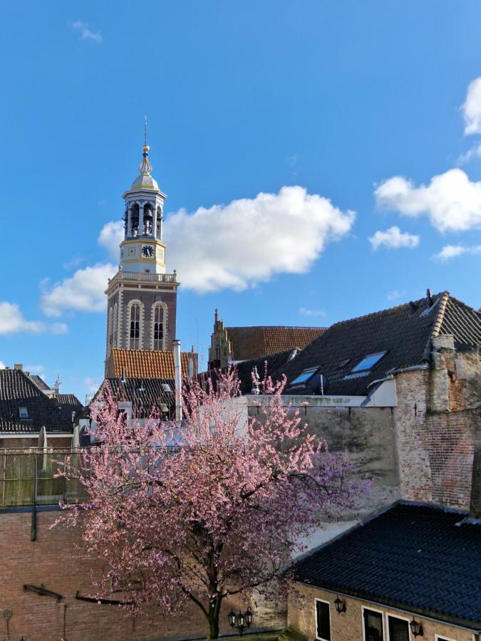 'T Hanzehuys Kampen Extérieur photo