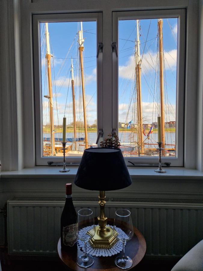 'T Hanzehuys Kampen Extérieur photo