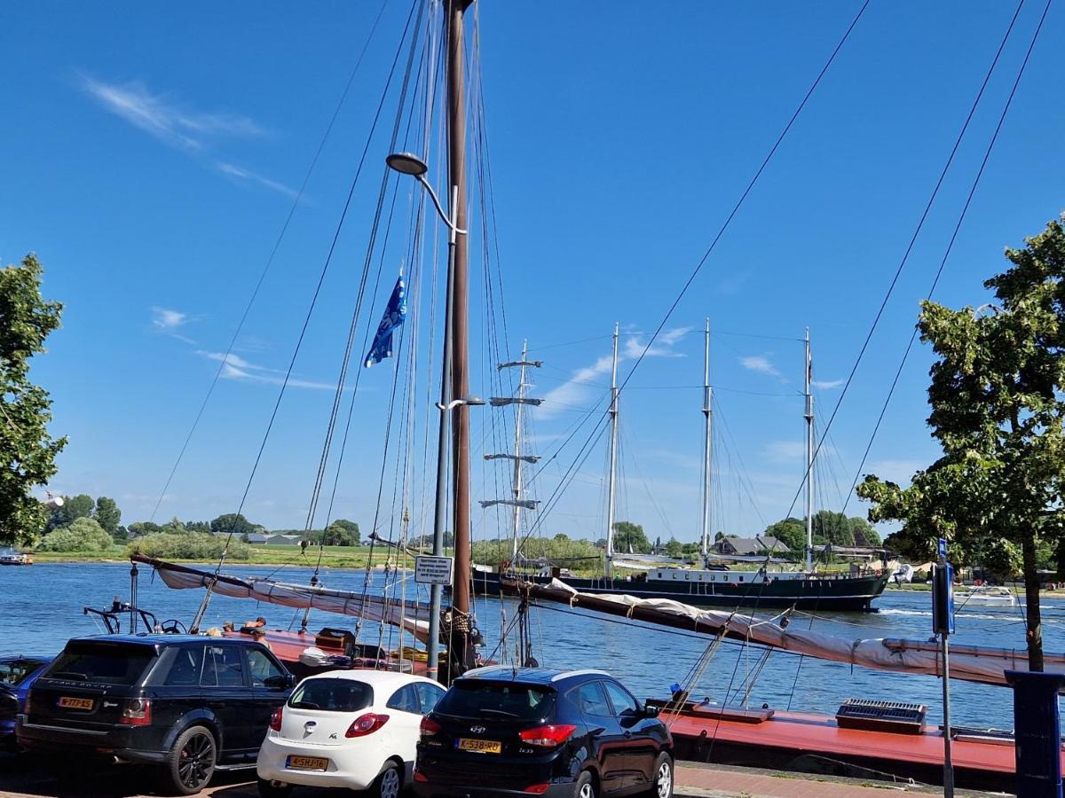 'T Hanzehuys Kampen Extérieur photo