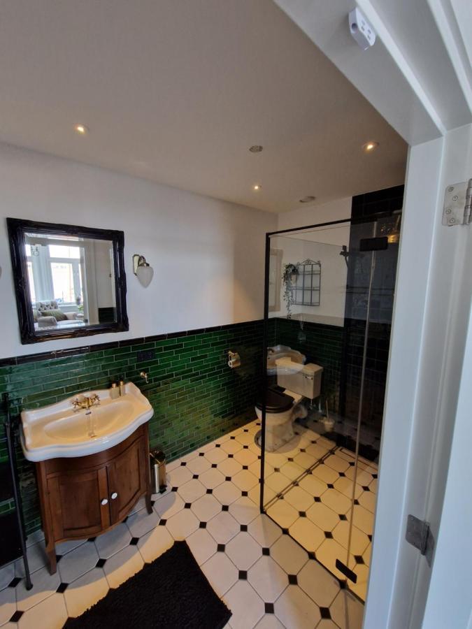 'T Hanzehuys Kampen Extérieur photo