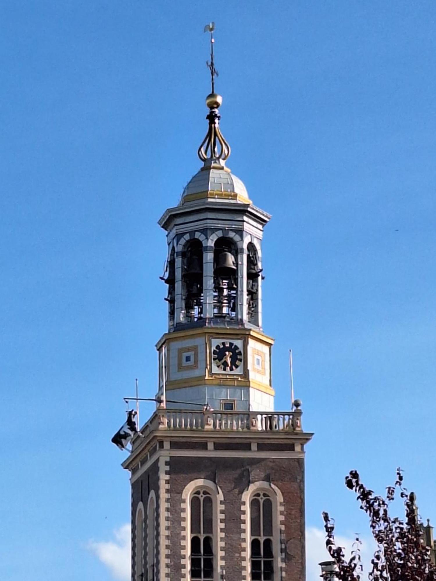 'T Hanzehuys Kampen Extérieur photo